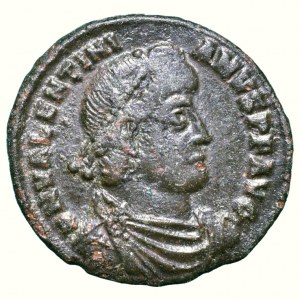 Valentitian I. 364-375, small bronze AE 3