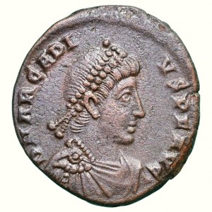 Arcadius 383-408, AE 2