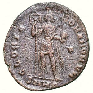 Arcadius 383-408, AE 2