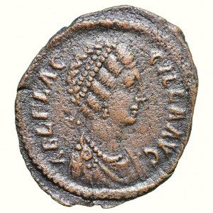 Aelia Flacilla 352, AE 2