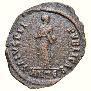 Aelia Flacilla 352, AE 2