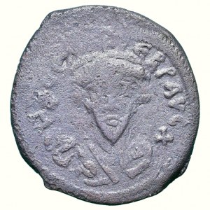 Focas 602-610, AE follis