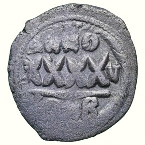 Focas 602-610, AE follis