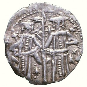 Bułgaria, Iwan Aleksandr 1331-1371, AR grosz