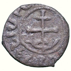 Křižácké státy, Arménie Kilikie, Hetoum II. 1289-1305, AE kardez
