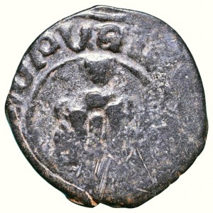 Crusader States, Armenia Cilicia, Hetoum II. 1289-1305, AE kardez