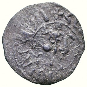 Křižácké státy, Arménie Kilikie, Smpad 1296-1298, AE kardez