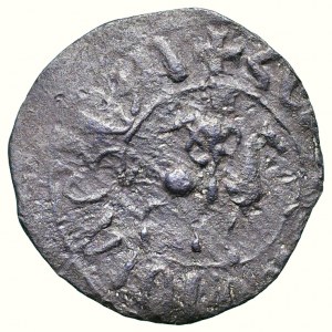 Crusader States, Armenia Cilicia, Smpad 1296-1298, AE kardez