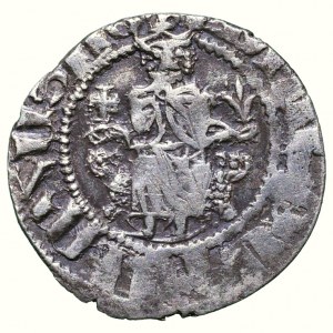 Křižácké státy, Arménie Kilikie, Levon III. 1303-1307, AR tram