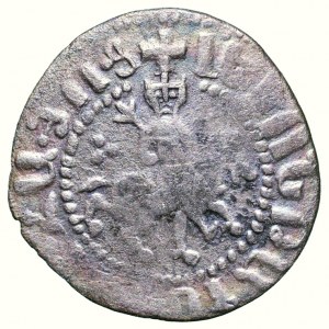 Stati Crociati, Armenia Cilicia, Levon III. 1303-1307, tram AR