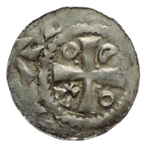 Sasko, Ota III. 983-1002, Otto-adelheidský fenik