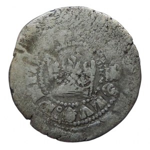 Charles IV, Prague groschen Pinta Id.