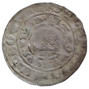 Charles IV, Prague groschen Pint III