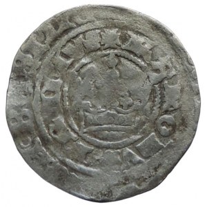 Charles IV, Prague groschen Pint IV or V.a