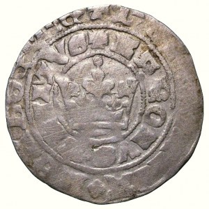 Charles IV, Prague groschen