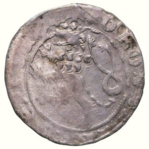 Charles IV, Prague groschen