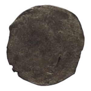 Ferdinand I., malý peníz R-F-P 1548 R