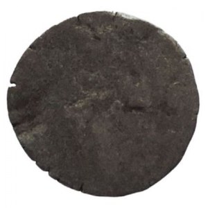 Maximilian II. 1564-1576, white penny 1575 České Budějovice-Gebhart