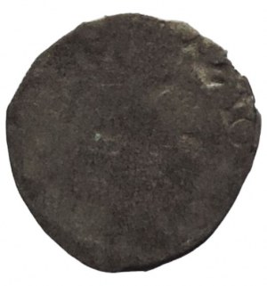 Rudolf II. 1576-1611, white penny