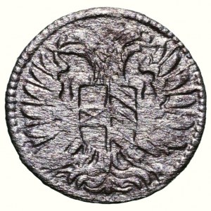 Leopold I. 1657-1705, grešle 1671