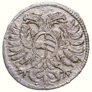 Leopold I. 1657-1705, grešle 1695 MB Břeh