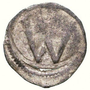 Vratislav - městská ražba, Haléř - W/ lev - z let 1511-1516