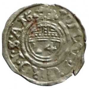 Hildesheim bisk., Ferdinand von Bayern 1612-1650, 1/24 tol. 1619