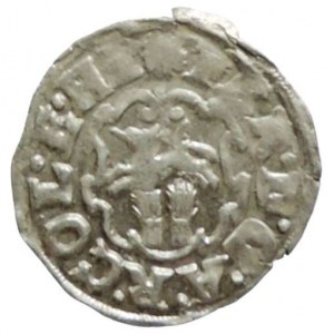 Hildesheim bisk., Ferdinand von Bayern 1612-1650, 1/24 tol. 1619