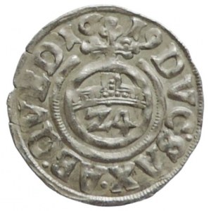Quedlinburg abatyšství, Dorothea Sophia 1618-1645, 1/24 tol. 1619 SJ 4172/2209