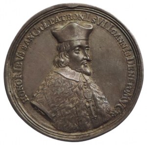 Stará Boleslav, AR Medal św. Jana Nepomucena 42