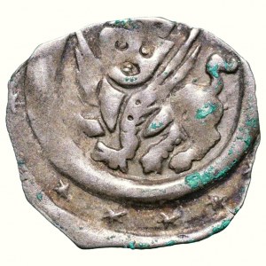 Friedrich II. 1230-1246, vídeňský fenik