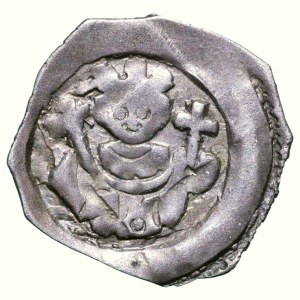 Friedrich II. 1230-1246, vídeňský fenik