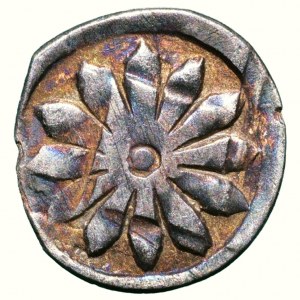 Přemysl Otakar II. 1260-1276, vídeňský fenik