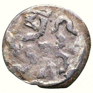Přemysl Otakar II. 1260-1276, vídeňský fenik