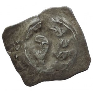Albrecht I. 1282-1298, fenik CNA B 194 Vídeň