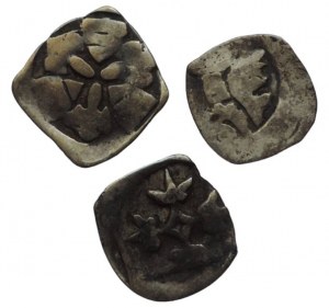 Albrecht II. 1330-1358, feniks CNA B 240