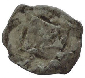 Albrecht II. 1330-1358, fenik CNA B 257 Wiener Neustadt