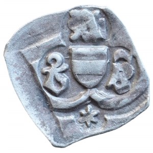 Albrecht III. 1365-1395, phénix CNA Fa 2
