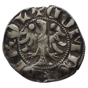 Tyroly, Menhart 1271-1295, Etschkreuzer