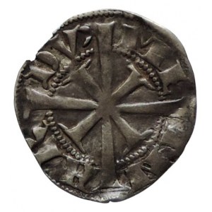 Tyroly, Menhart 1271-1295, Etschkreuzer
