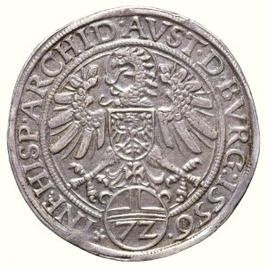 Ferdinand I. 1526-1564, 72 krejcar 1556 Hall