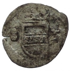 Rudolf II, fenik 1583 unilatéral R