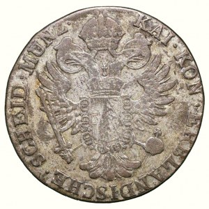 František II. 1792-1835, 12 krejcar 1795 A