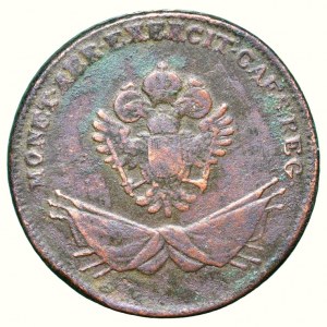 František II. 1792-1835, III polské groše 1794