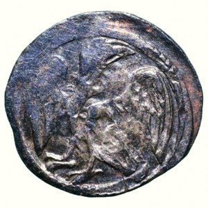 Béla IV. 1235-1270, obolus Huszár 314