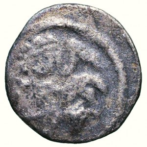 Béla IV. 1235-1270, denár Huszár 336