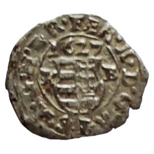 Ferdinand II., denár 1627 KB