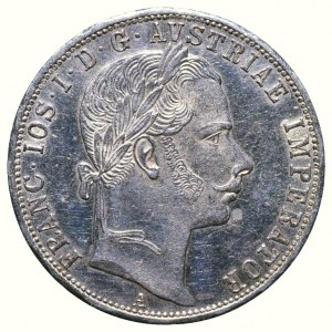 FJI 1848-1916, zlatník 1859 A