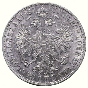 FJI 1848-1916, zlatník 1859 B