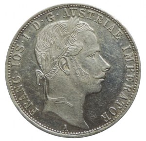 FJI 1848-1916, Zlatník 1860 A